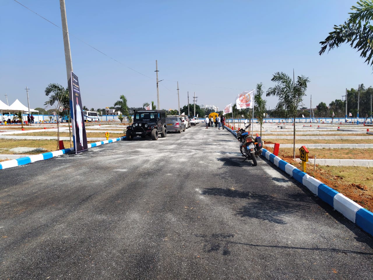 Plot For Sale in Sha Limited Plots Unlimit