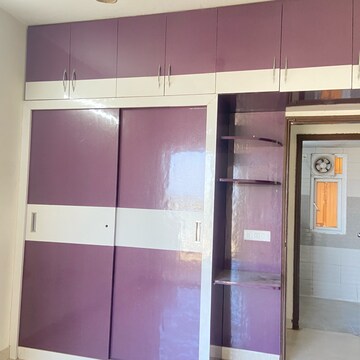 Building Lobby in 2 BHK Apartment at Signature Global Orchard Avenue, Sector 93 – for Sale