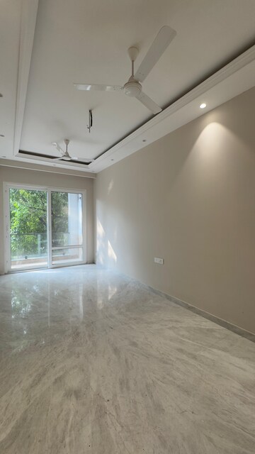 3 BHK Builder Floor For Sale in East Of Kailash