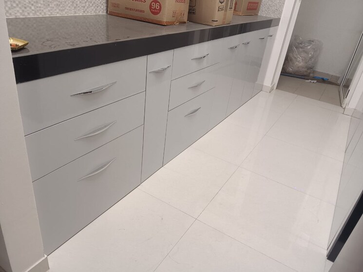 Kitchen, godrej-nurture-pune 2 Bedroom 825 Sq.Ft. Apartment In Mamurdi Pune 9153086