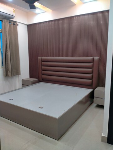 Bathroom in 2 BHK Apartment at Suncity Avenue 76, Sector 76 – for Rent