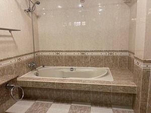 Bathroom in 2 BHK Villa at Chandapura – for Sale