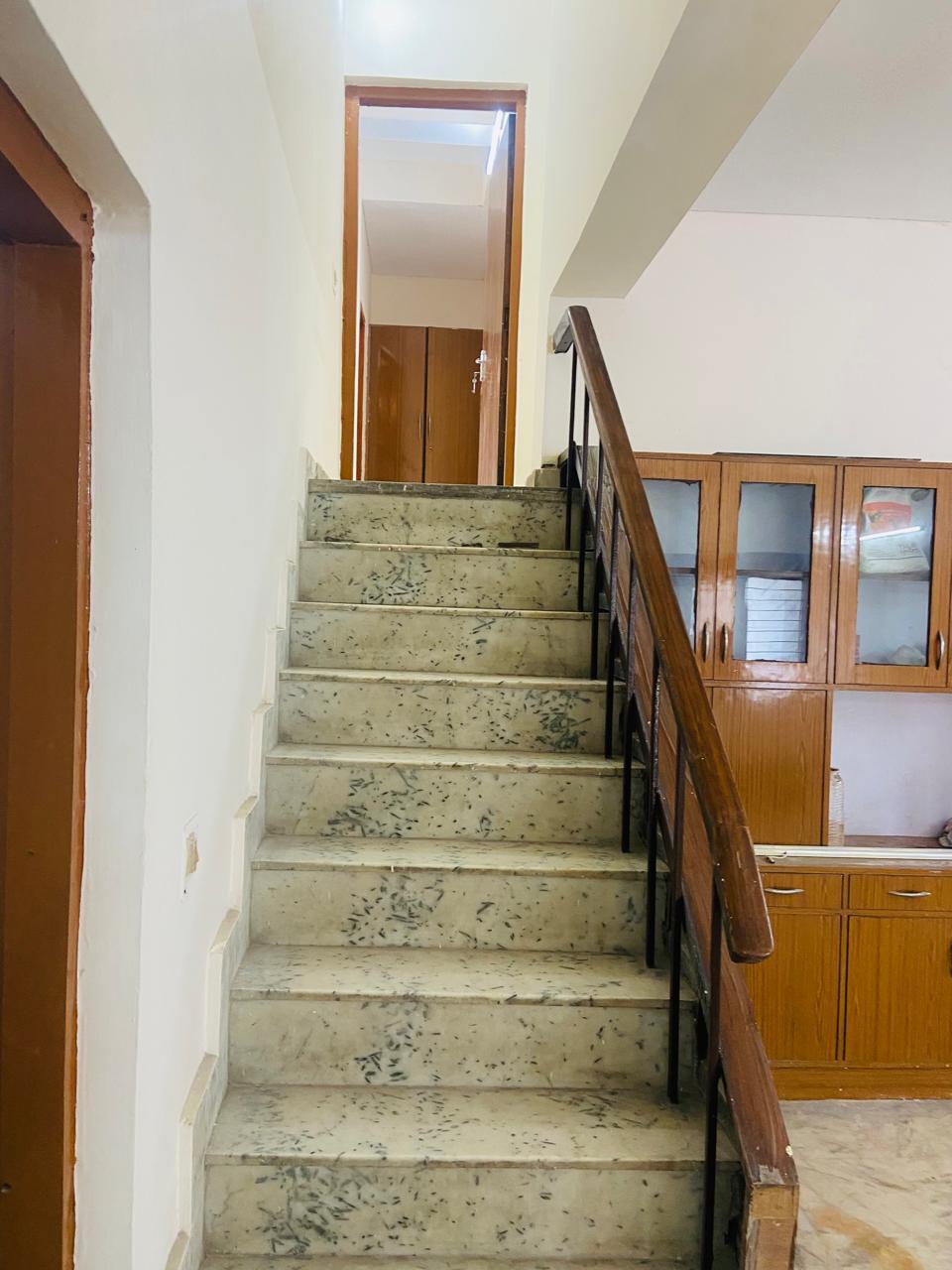 6+ BHK + Extra Room Independent House For Sale in RWA Apartments Sector 26