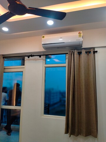 Building Lobby in 2 BHK Apartment at Suncity Avenue 76, Sector 76 – for Rent