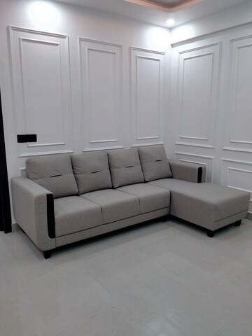 Bathroom in 2 BHK Apartment at Suncity Avenue 76, Sector 76 – for Rent