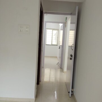 Building Lobby in 2 BHK Apartment at Bhansali Campus, Sinhagad Road – for Sale