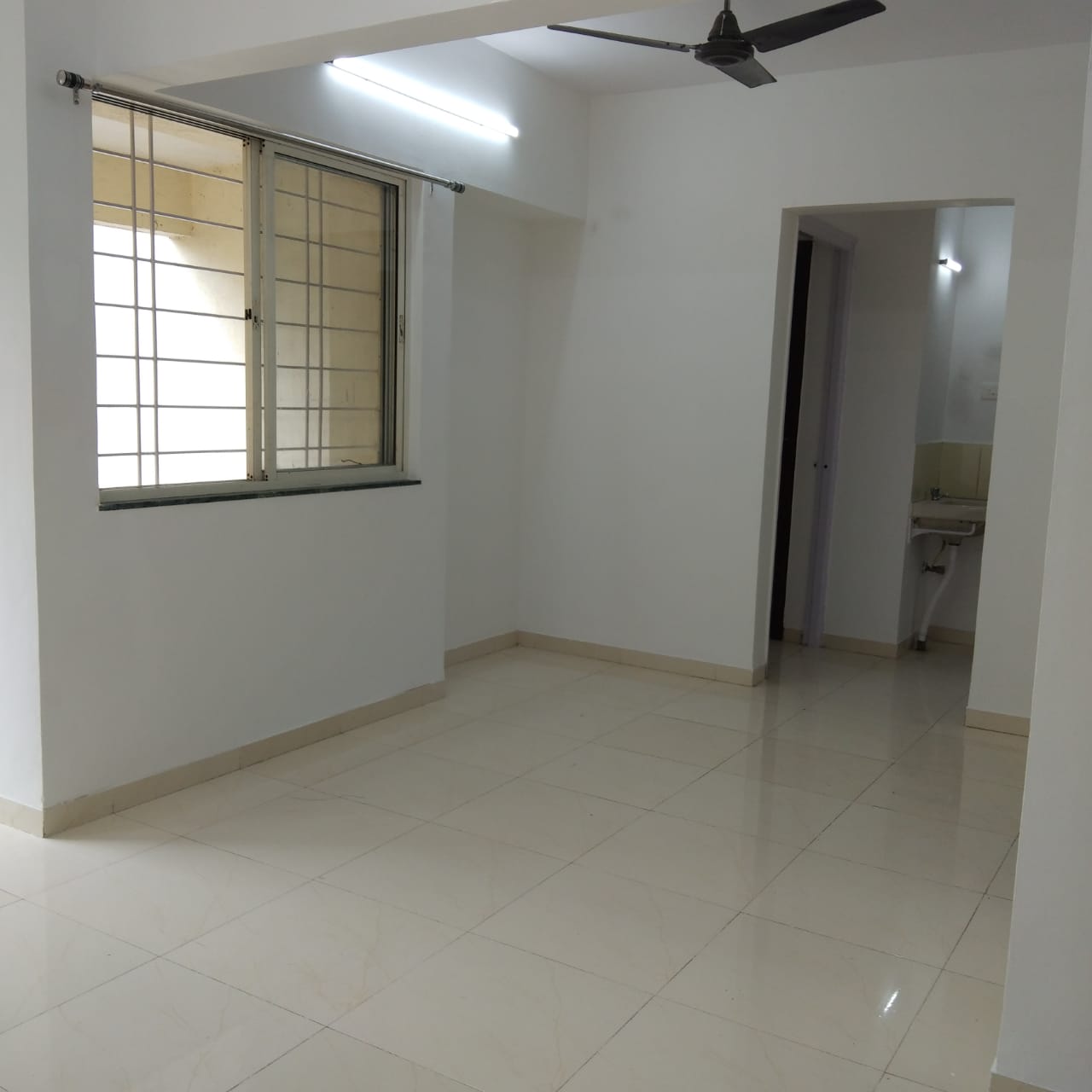 2 BHK + Servant Room 1000 Sq.Ft. Apartment in Bhansali Campus