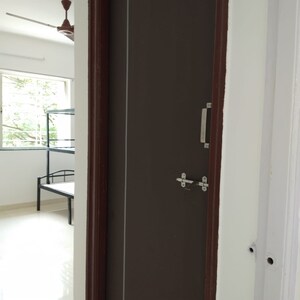 Furnished Amenities in 2 BHK Apartment at Bhansali Campus, Sinhagad Road – for Sale