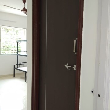 Furnished Amenities in 2 BHK Apartment at Bhansali Campus, Sinhagad Road – for Sale