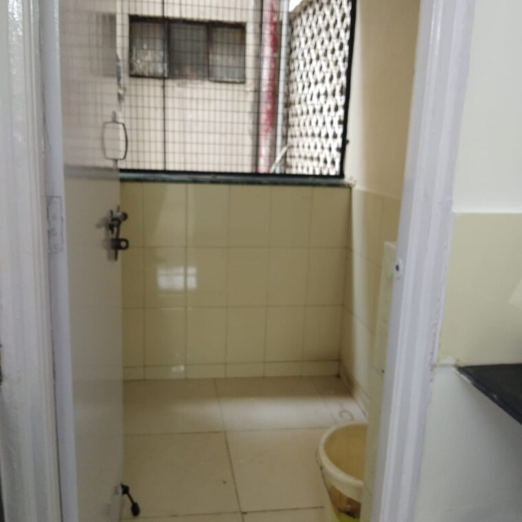 Bathroom, bhansali-campus 2 Bedroom 1000 Sq.Ft. Apartment In Sinhagad Road Pune 9153127