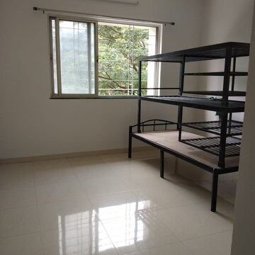 Room in 2 BHK Apartment at Bhansali Campus, Sinhagad Road – for Sale