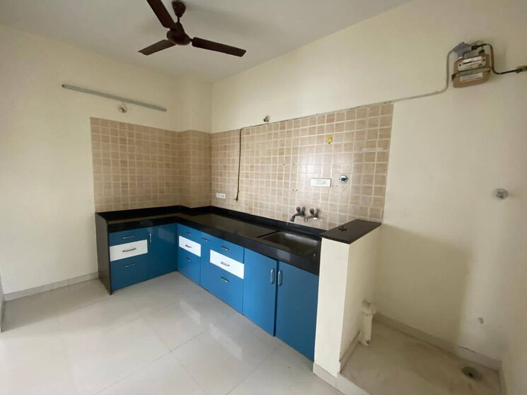 Kitchen, nyati-equatorial 2 Bedroom 1040 Sq.Ft. Apartment In Bavdhan Pune 9153139