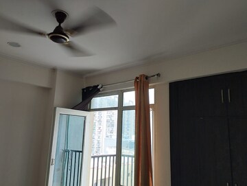 Building Lobby in 2.5 BHK Apartment at Gaur City 4th Avenue, Sector 4 Greater Noida – for Rent