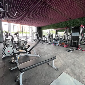 Parking in 3 BHK Apartment at Tulip Yellow, Sector 69 – for Sale