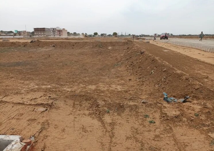 undefined, prominent-swastik-greens  121 Sq.Yd. Plot In Manesar Sector 9 Gurgaon 9153149