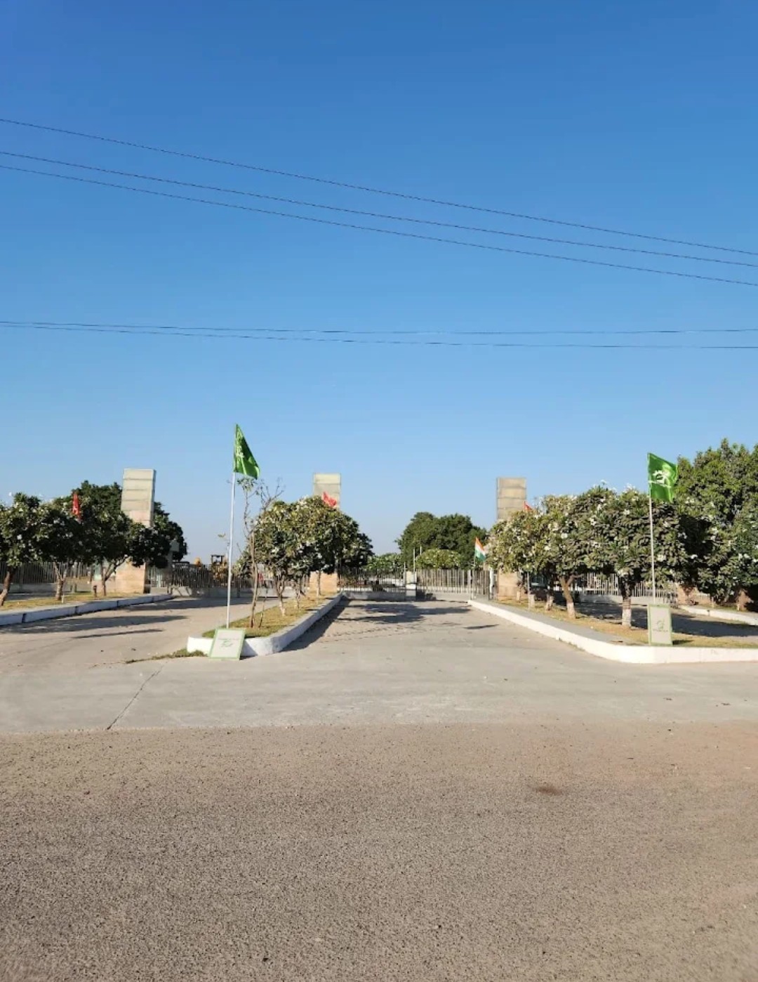 Plot For Sale in Prominent Swastik Greens