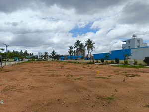  Plot For Sale in Chandapura