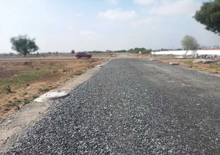 undefined, prominent-swastik-greens  121 Sq.Yd. Plot In Manesar Sector 9 Gurgaon 9153149