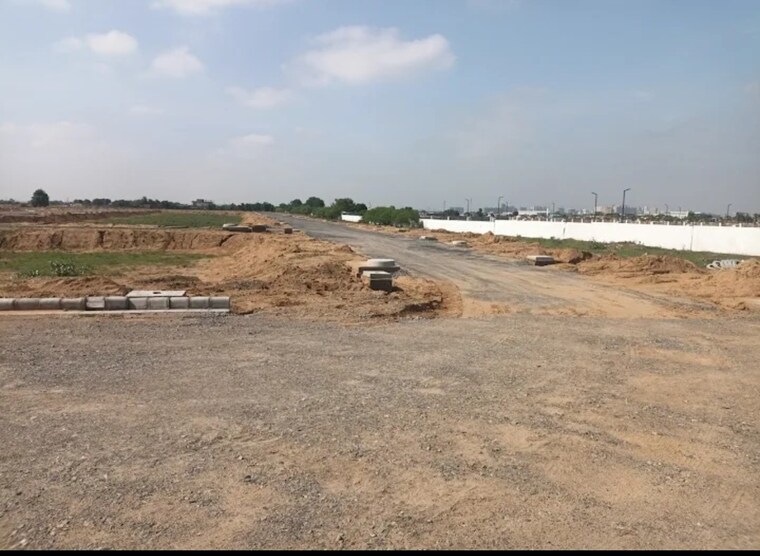 undefined, prominent-swastik-greens  121 Sq.Yd. Plot In Manesar Sector 9 Gurgaon 9153149