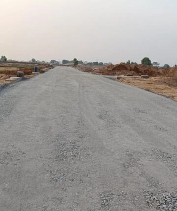 Plot Area in  Plot at Prominent Swastik Greens, Manesar Sector 9 – for Sale