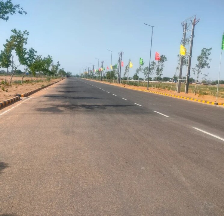 Garden, prominent-swastik-greens  121 Sq.Yd. Plot In Manesar Sector 9 Gurgaon 9153149