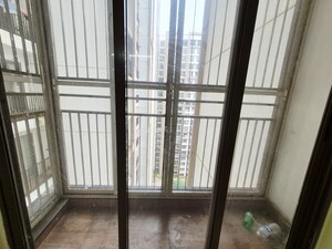 Building Lobby in 1 BHK Apartment at Runwal My City, Dombivli East – for Sale