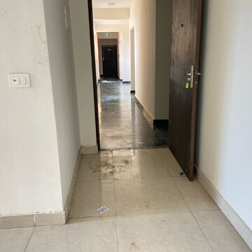 Building Lobby in 2 BHK Apartment at Signature Global Orchard Avenue, Sector 93 – for Rent