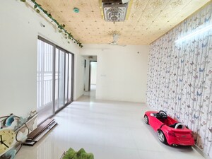 Parking in 1 BHK Apartment at Runwal My City, Dombivli East – for Sale