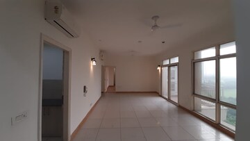 Building Lobby in 2 BHK Apartment at Jaypee Moon Court, Jaypee Greens – for Sale