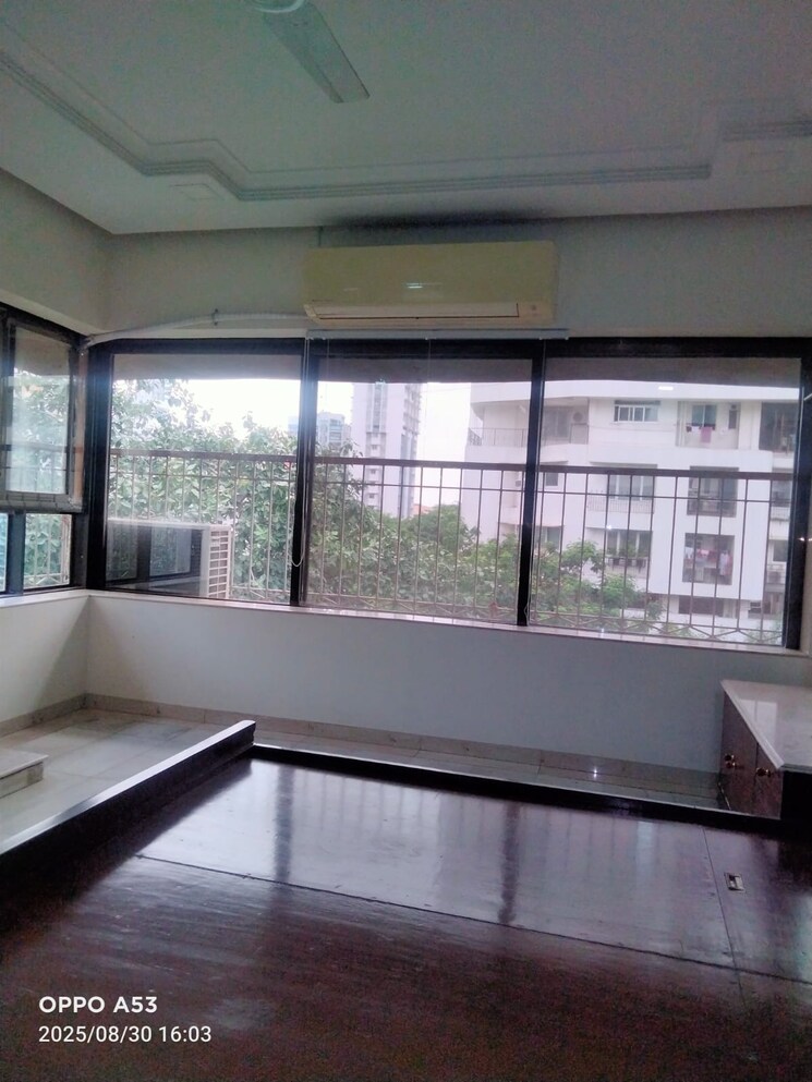 Balcony, madhukunj-apartment-prabhadevi 4 Bedroom 1500 Sq.Ft. Apartment In Prabhadevi Mumbai 9153165