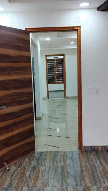 Staircase in 2 BHK Apartment at Modipuram – for Sale