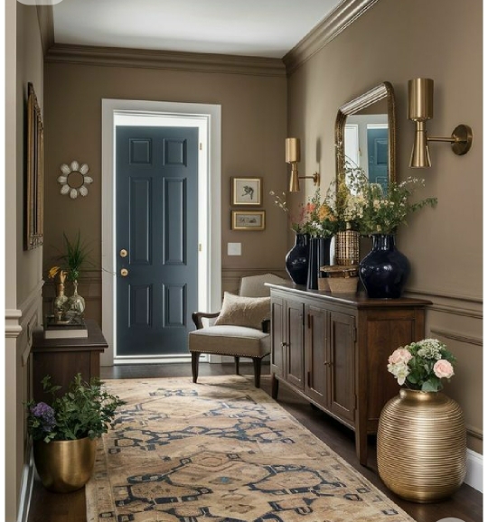 2 BHK + Pooja Room,Study Room Villa For Sale in Sushmitha Unlock Your Dre