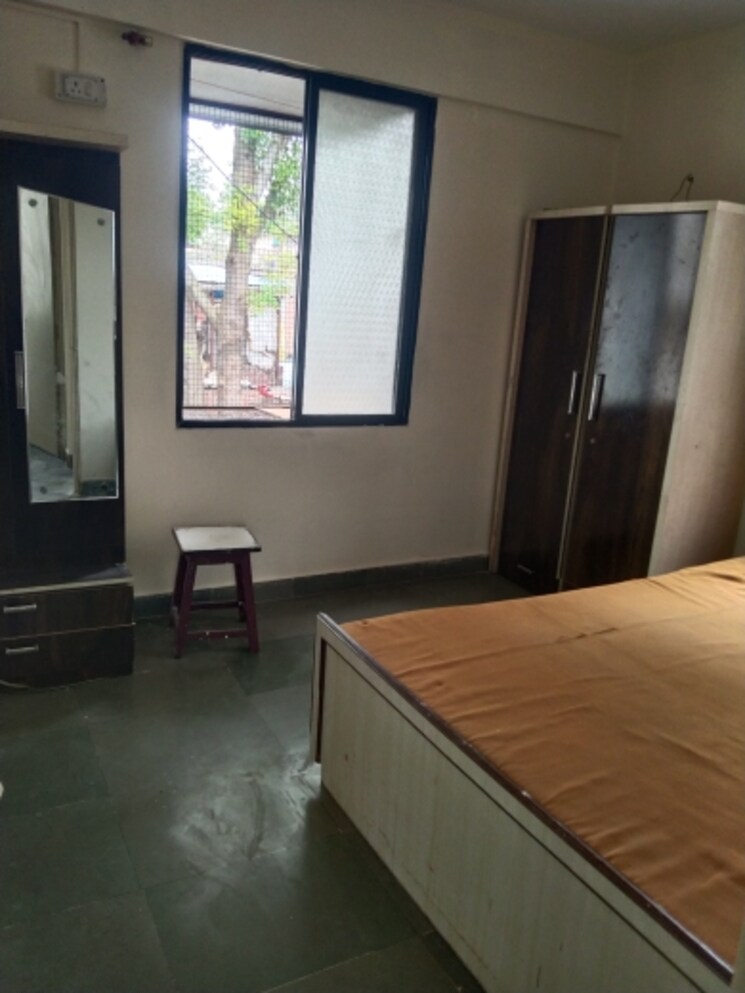 Room, jagrut-chs 1 Bedroom 700 Sq.Ft. Apartment In Gokhalenagar Pune 9153170