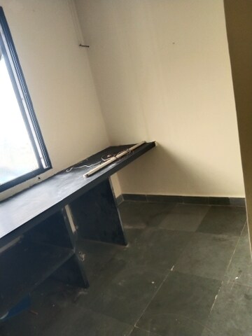 Furnished Amenities in 1 BHK Apartment at Jagrut CHS, Gokhalenagar – for Rent