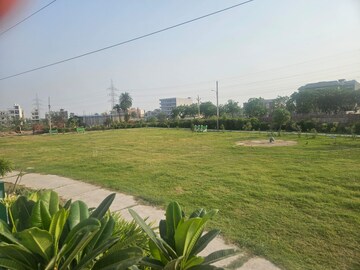  Plot – Garden View at Sector 114 - for Sale