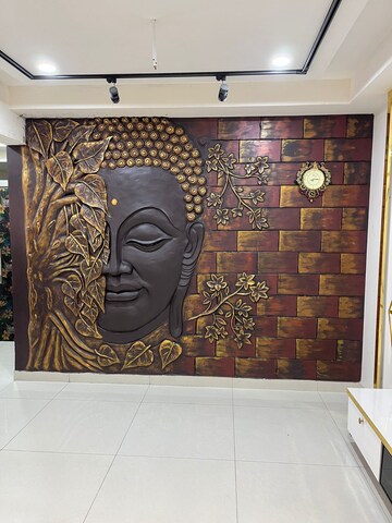 Furnished Amenities in 2 BHK Apartment at My Home Tridasa, Tellapur – for Sale