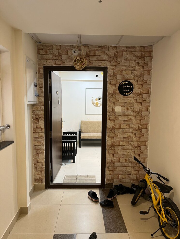 undefined, my-home-tridasa 2 Bedroom 1253 Sq.Ft. Apartment In Tellapur Hyderabad 9153156