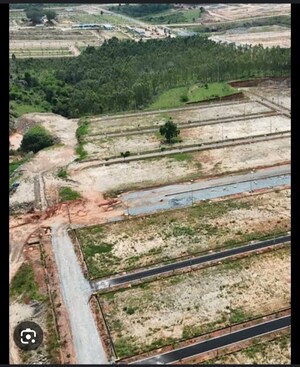  Plot For Sale in Jigani