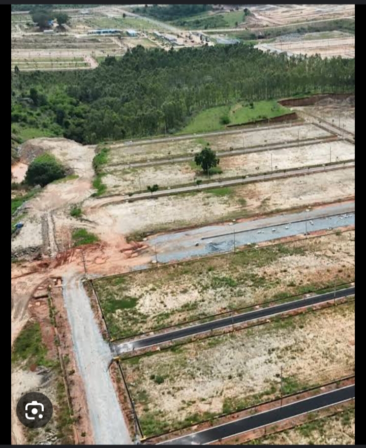 Plot For Sale in Exclusive Plots In Prime 