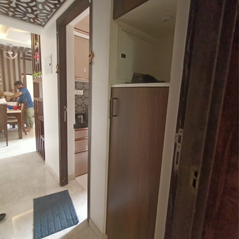 undefined, lodha-amara-tower-32-and-33 2 Bedroom 672 Sq.Ft. Apartment In Sandoz Baug Thane 9153203