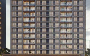 2 BHK Apartment For Sale in Vesu