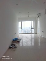 2 BHK + Study Room 967 Sq.Ft. Apartment in Lodha Adrina 