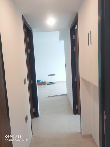 Building Lobby in 2 BHK Apartment at Worli – for Rent