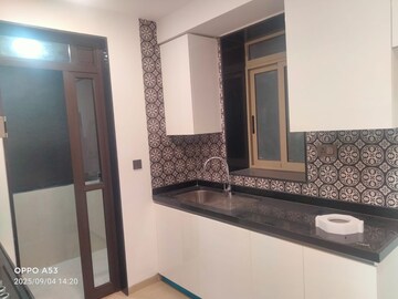 Bedroom in 2 BHK Apartment at Worli – for Rent