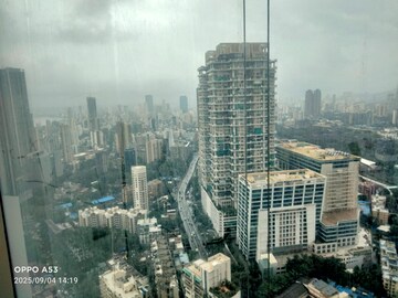 2 BHK Apartment – Exterior View View at Worli - for Rent