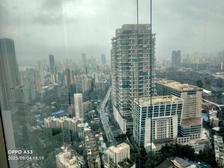 Exterior View, worli 2 Bedroom 967 Sq.Ft. Apartment In Worli Mumbai 9153216