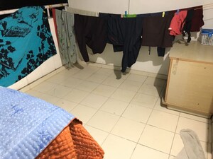 Room in 2 BHK Apartment at Bhansali Campus, Sinhagad Road – for Sale