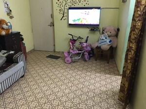 Parking in 2 BHK Apartment at Bhansali Campus, Sinhagad Road – for Sale