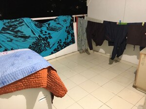 Room in 2 BHK Apartment at Bhansali Campus, Sinhagad Road – for Sale