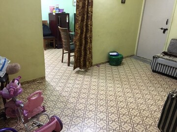 Bedroom in 2 BHK Apartment at Bhansali Campus, Sinhagad Road – for Sale
